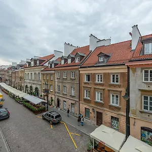 P&o Freta Warszawa