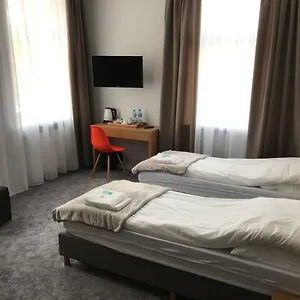Homestay 7 Mtp, Poznan