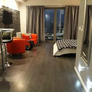 Apartment Onyx, Poznan