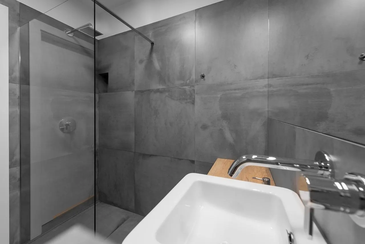 Apartment Apartamenty Benthos Towarowa Poznan